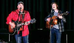 JJ Voss excited to return to Moosomin